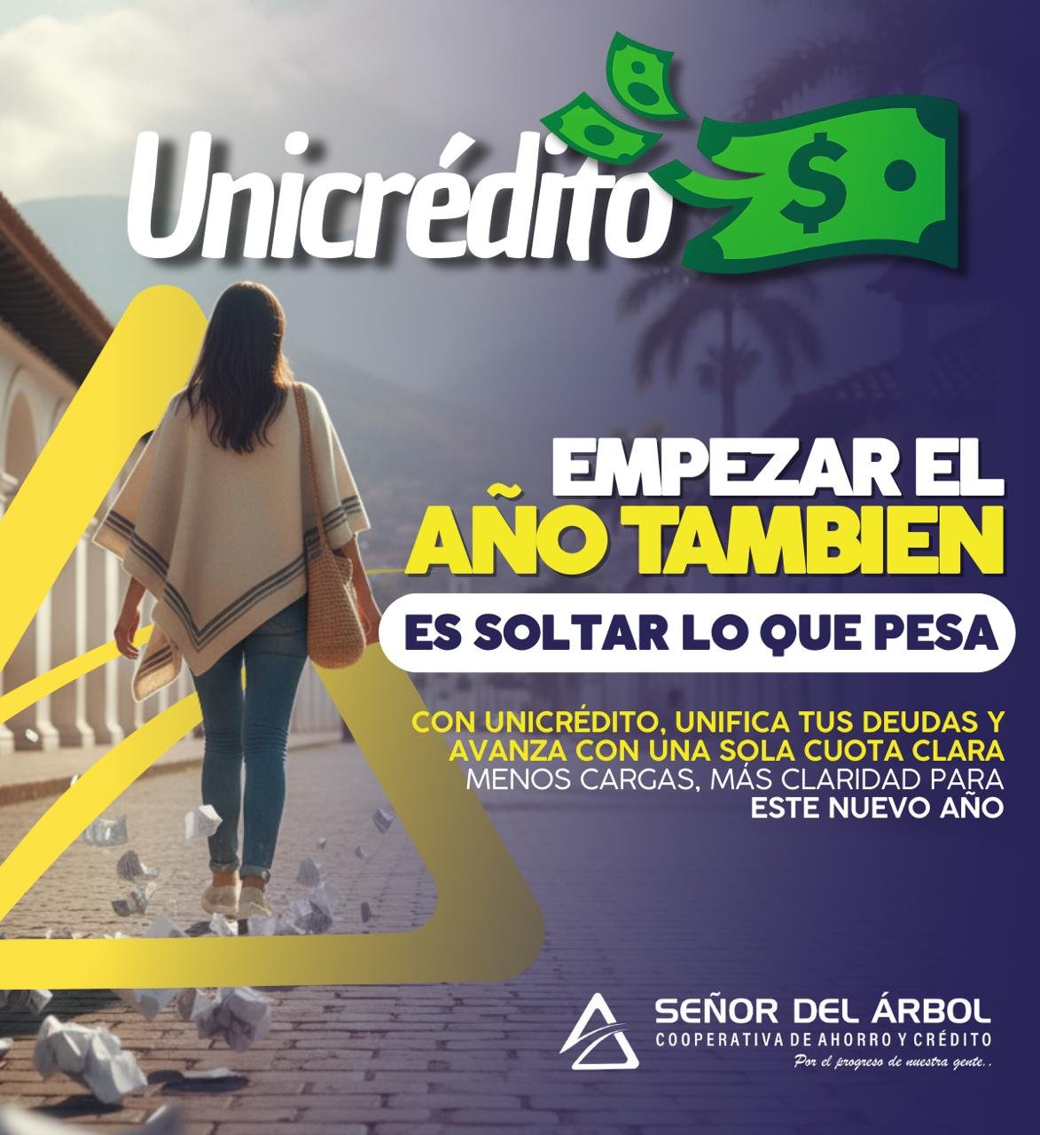 Microcrédito Unicrédito