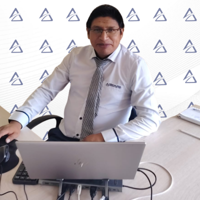 Jefe Financiero
